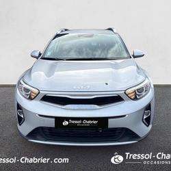 Kia Stonic Stonic 1.0 T-GDi 100 ch ISG BVM5 Active Carcassonne