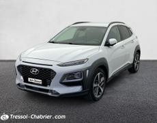 Hyundai Kona Perpignan