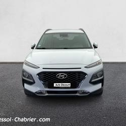 Hyundai Kona Kona 1.6 CRDi 136 DCT-7 Executive Perpignan