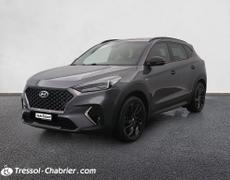 Hyundai Tucson Castelnau-le-Lez