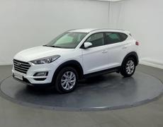 Hyundai Tucson Perpignan