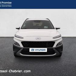 Hyundai Kona KONA 1.6 CRDI 136 DCT-7 HYBRID 48V CREATIVE Castelnau-le-Lez