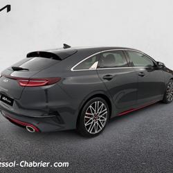 Kia Pro Cee'd PROCEED 1.6 T-GDi 204 ch ISG DCT7 GT Carcassonne