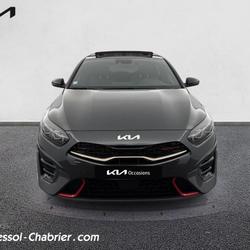 Kia Pro Cee'd PROCEED 1.6 T-GDi 204 ch ISG DCT7 GT Carcassonne