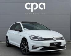 Volkswagen Golf 7 Pornichet