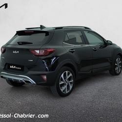 Kia Stonic Stonic 1.0 T-GDi 120 ch MHEV DCT7 GT Line Perpignan