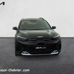 Kia Stonic Stonic 1.0 T-GDi 120 ch MHEV DCT7 GT Line Perpignan