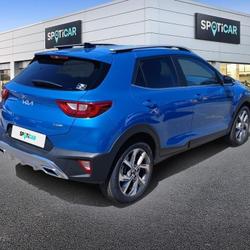 Kia Stonic Stonic 1.0 T-GDi 120 ch MHEV DCT7 GT Line Premium Narbonne