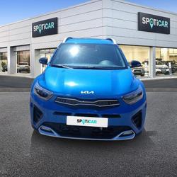 Kia Stonic Stonic 1.0 T-GDi 120 ch MHEV DCT7 GT Line Premium Narbonne