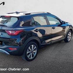 Kia Stonic Stonic 1.0 T-GDi 100 ch DCT7 Active Perpignan