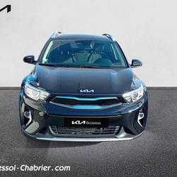 Kia Stonic Stonic 1.0 T-GDi 100 ch DCT7 Active Perpignan