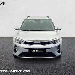 Kia Stonic Stonic 1.0 T-GDi 100 ch DCT7 Active Perpignan