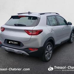 Kia Stonic Stonic 1.0 T-GDi 100 ch DCT7 Active Carcassonne