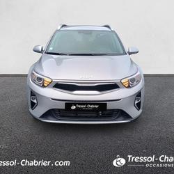 Kia Stonic Stonic 1.0 T-GDi 100 ch DCT7 Active Carcassonne