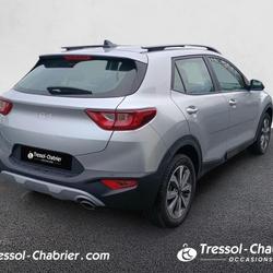 Kia Stonic Stonic 1.0 T-GDi 100 ch DCT7 Active Carcassonne