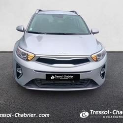 Kia Stonic Stonic 1.0 T-GDi 100 ch DCT7 Active Carcassonne