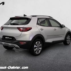 Kia Stonic Stonic 1.0 T-GDi 100 ch DCT7 Active B&eacute;ziers