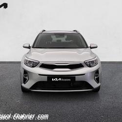 Kia Stonic Stonic 1.0 T-GDi 100 ch DCT7 Active B&eacute;ziers