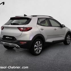 Kia Stonic Stonic 1.0 T-GDi 100 ch DCT7 Active B&eacute;ziers