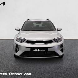 Kia Stonic Stonic 1.0 T-GDi 100 ch DCT7 Active B&eacute;ziers