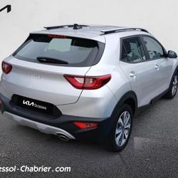 Kia Stonic Stonic 1.0 T-GDi 120 ch ISG DCT7 Active Narbonne