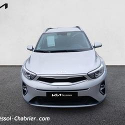 Kia Stonic Stonic 1.0 T-GDi 120 ch ISG DCT7 Active Narbonne