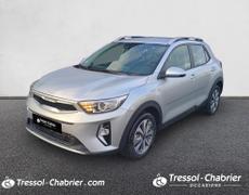 Kia Stonic - Stonic 1.0 T-GDi 100 ch DCT7 Active - 20 800 €