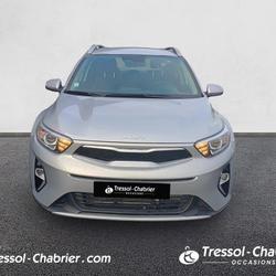 Kia Stonic Stonic 1.0 T-GDi 100 ch DCT7 Active Carcassonne