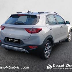 Kia Stonic Stonic 1.0 T-GDi 100 ch DCT7 Active Carcassonne