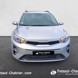 Kia Stonic Stonic 1.0 T-GDi 100 ch DCT7 Active Carcassonne