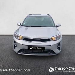Kia Stonic Stonic 1.0 T-GDi 100 ch DCT7 Active Carcassonne