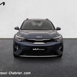 Kia Stonic Stonic 1.0 T-GDi 100 ch DCT7 Active B&eacute;ziers