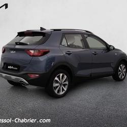 Kia Stonic Stonic 1.0 T-GDi 100 ch DCT7 Active B&eacute;ziers