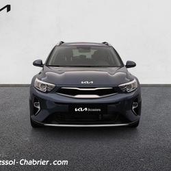 Kia Stonic Stonic 1.0 T-GDi 100 ch DCT7 Active B&eacute;ziers