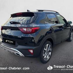 Kia Stonic Stonic 1.0 T-GDi 100 ch DCT7 GT-line Perpignan