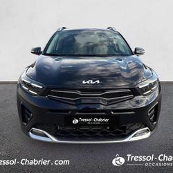 Kia Stonic Stonic 1.0 T-GDi 100 ch DCT7 GT-line Perpignan
