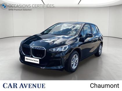 BMW Serie 2 Active Tourer - 218i 136ch DKG7 - 27 490 €