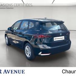 BMW Serie 2 Active Tourer 218i 136ch DKG7 Chaumont