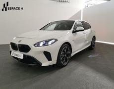 BMW Serie 1 Hœnheim