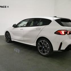 BMW Serie 1 120dA 163ch M Sport DKG7 H&oelig;nheim
