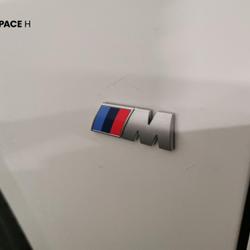 BMW Serie 1 120dA 163ch M Sport DKG7 H&oelig;nheim