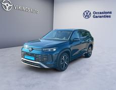 Volkswagen Tayron Le Grand-Quevilly