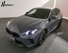 BMW Serie 1 Hœnheim