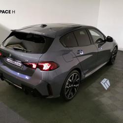 BMW Serie 1 123 xDriveA 218ch M Sport DKG7 H&oelig;nheim