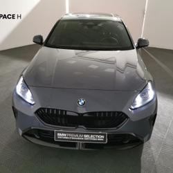 BMW Serie 1 123 xDriveA 218ch M Sport DKG7 H&oelig;nheim