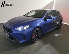 BMW Serie 1 Hœnheim