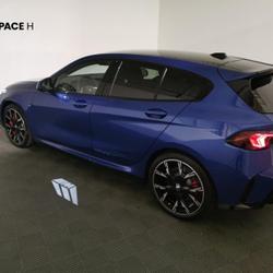 BMW Serie 1 120A 170ch M Sport DKG7 H&oelig;nheim