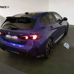 BMW Serie 1 120A 170ch M Sport DKG7 H&oelig;nheim