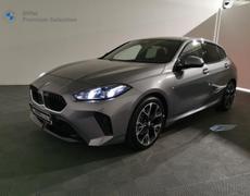 BMW Serie 1 Hœnheim