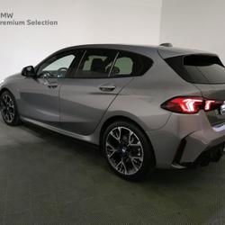 BMW Serie 1 120A 170ch M Sport Design DKG7 H&oelig;nheim